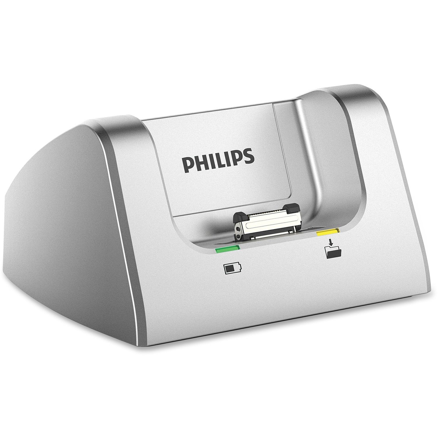 Philips Speech Pocket Recorder USB Docking Station