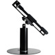 CTA Digital Universal Security Grip Kiosk Stand for Tablets