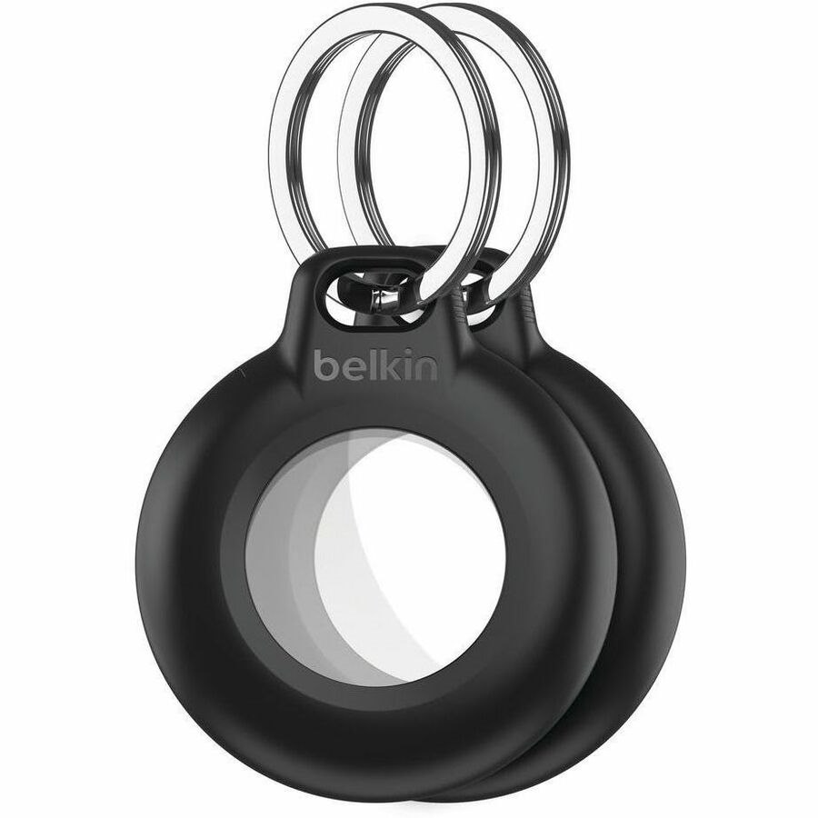 Belkin Waterproof Secure Holder With Key Ring For AirTag