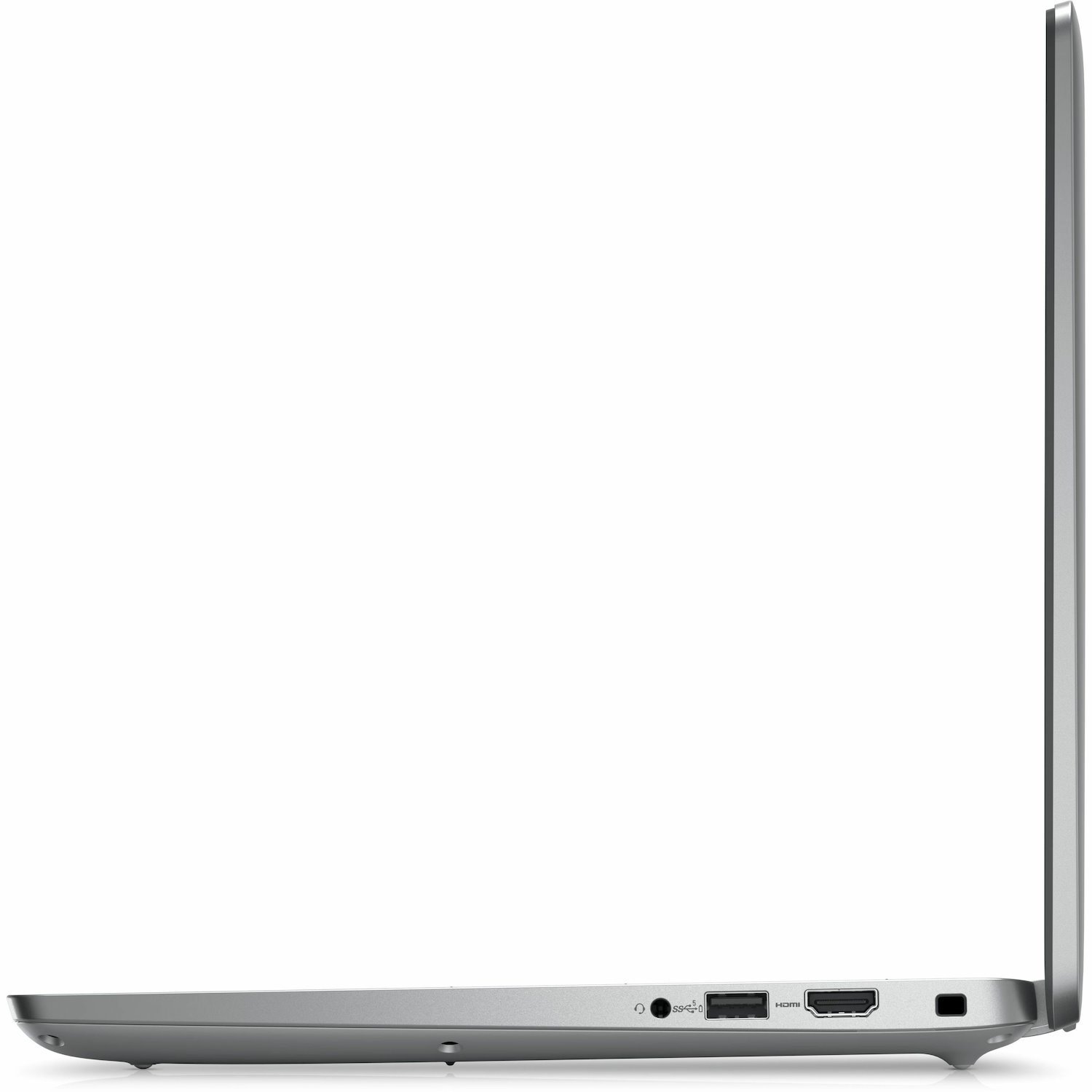 Dell Latitude 5000 5440 14" Thin Client Notebook - Full HD - Intel Core i5 13th Gen i5-1345U - vPro Technology - 8 GB - 256 GB SSD - English (US) Keyboard