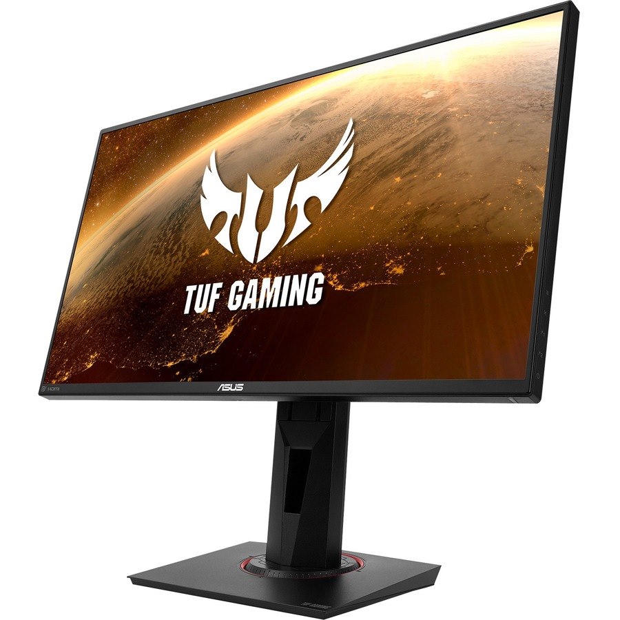 TUF VG259QM 25" Class Full HD Gaming LCD Monitor - 16:9