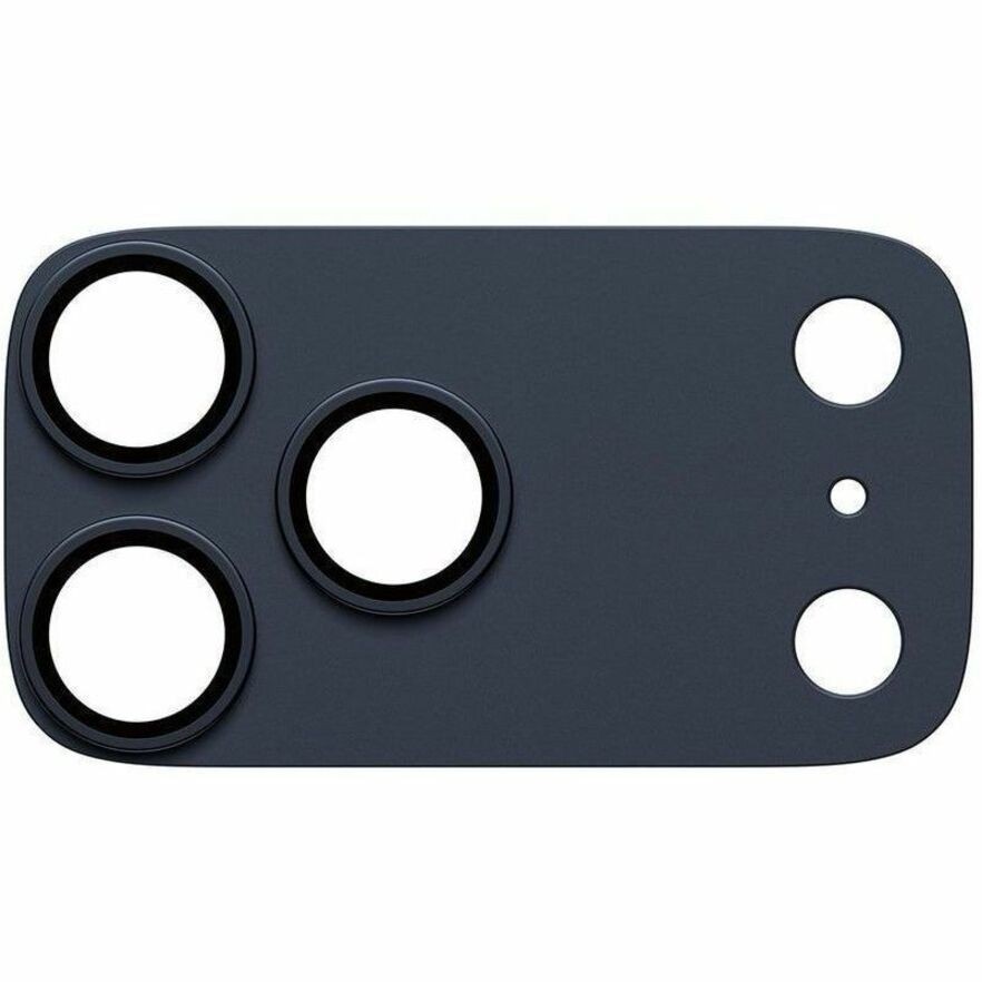 PanzerGlass Fender Cameralensbeschermer - Diep blauw