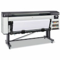 HP DesignJet Z Pro Series 64-in Take-up Ree