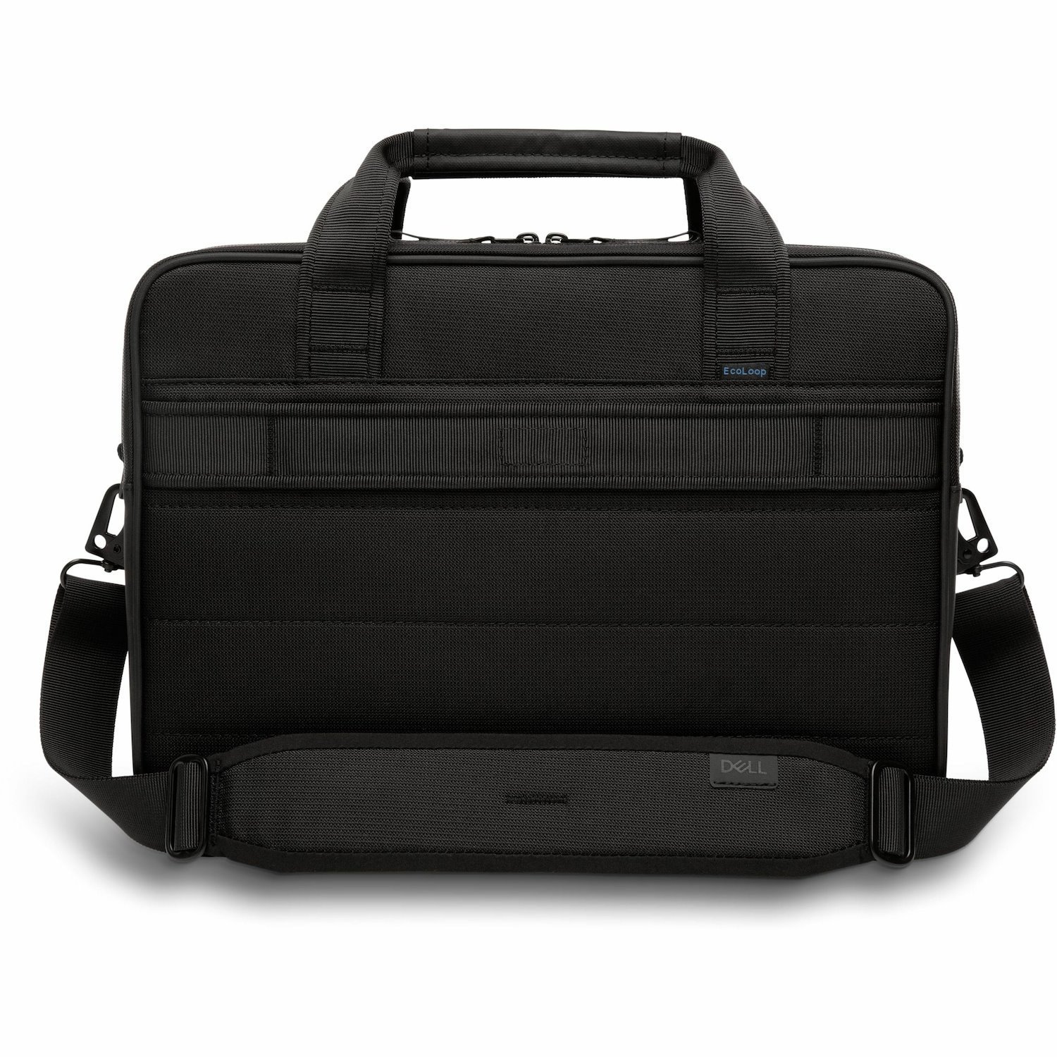 Dell EcoLoop Pro Carrying Case (Briefcase) for 35.6 cm (14") Notebook - Black