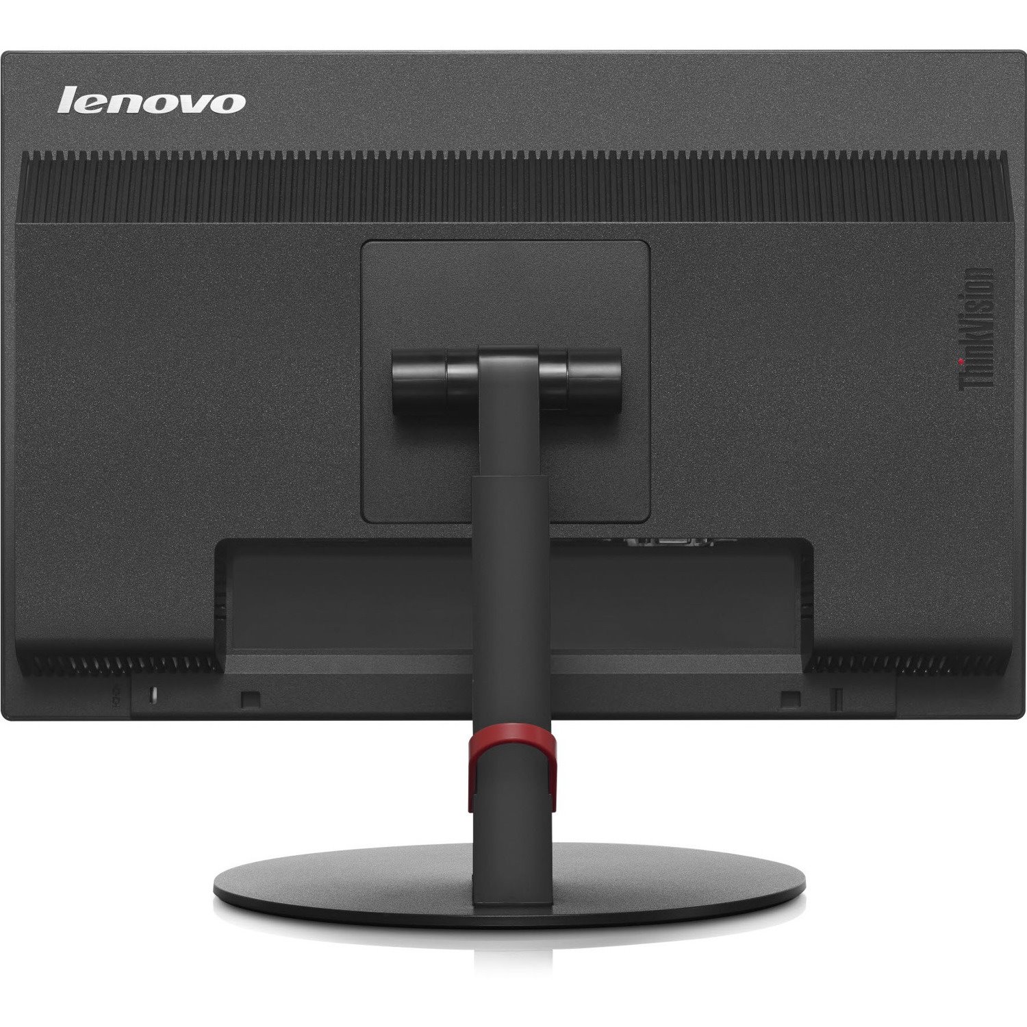 Lenovo ThinkVision T2054p WXGA+ LCD Monitor - 16:10 - Raven Black