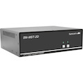 SmartAVI SM-MST-2D KVM Switchbox