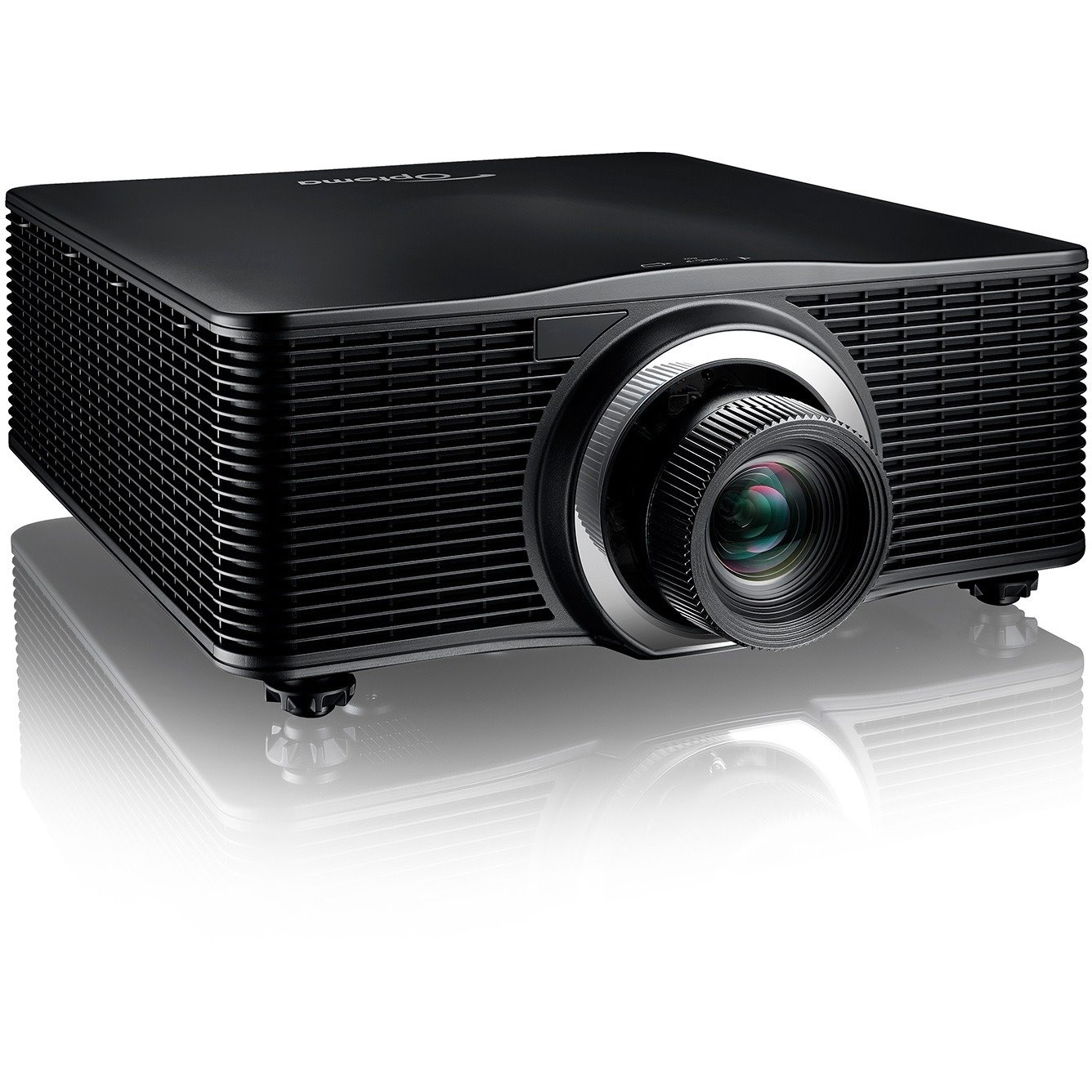 Optoma DuraCore ZU1300 3D Ultra Short Throw DLP Projector - 16:10