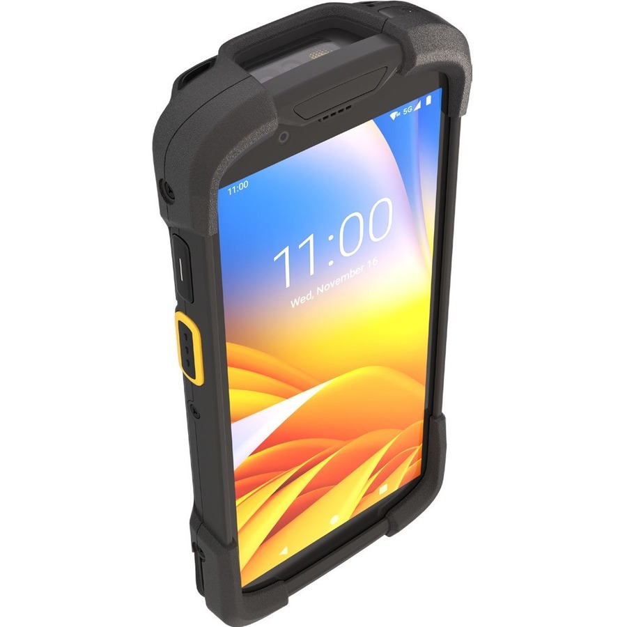 Zebra TC78 Rugged Handheld Terminal - 1D, 2D - 5G - TAA Compliant
