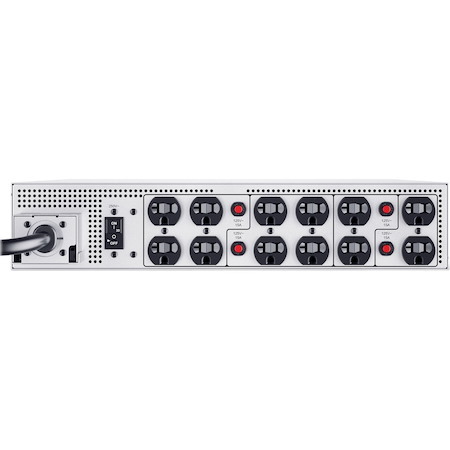 CyberPower OL5KSTF Smart App Online UPS Systems