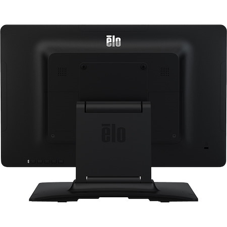 Elo 1502L 16" Class LCD Touchscreen Monitor - 16:9 - 25 ms