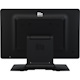 Elo 1502L 16" Class LCD Touchscreen Monitor - 16:9 - 25 ms