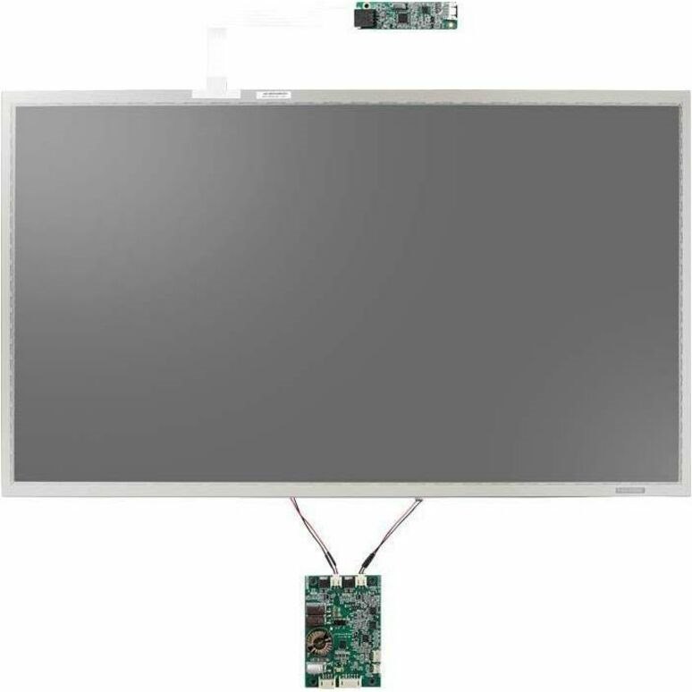 Advantech 21.5In 1920X1080 LVDS 1200Nits 0-55C Led
