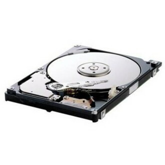 Samsung Spinpoint M5 HM121HI 120 GB Hard Drive - 2.5" - SATA (SATA/150)