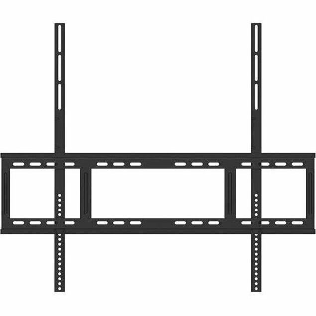 Optoma Wall Mount for LED Display - Black - Portrait