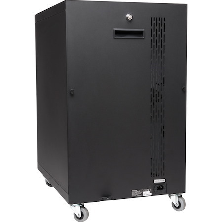 Kensington AC12 12-Bay Security Charging Cabinet