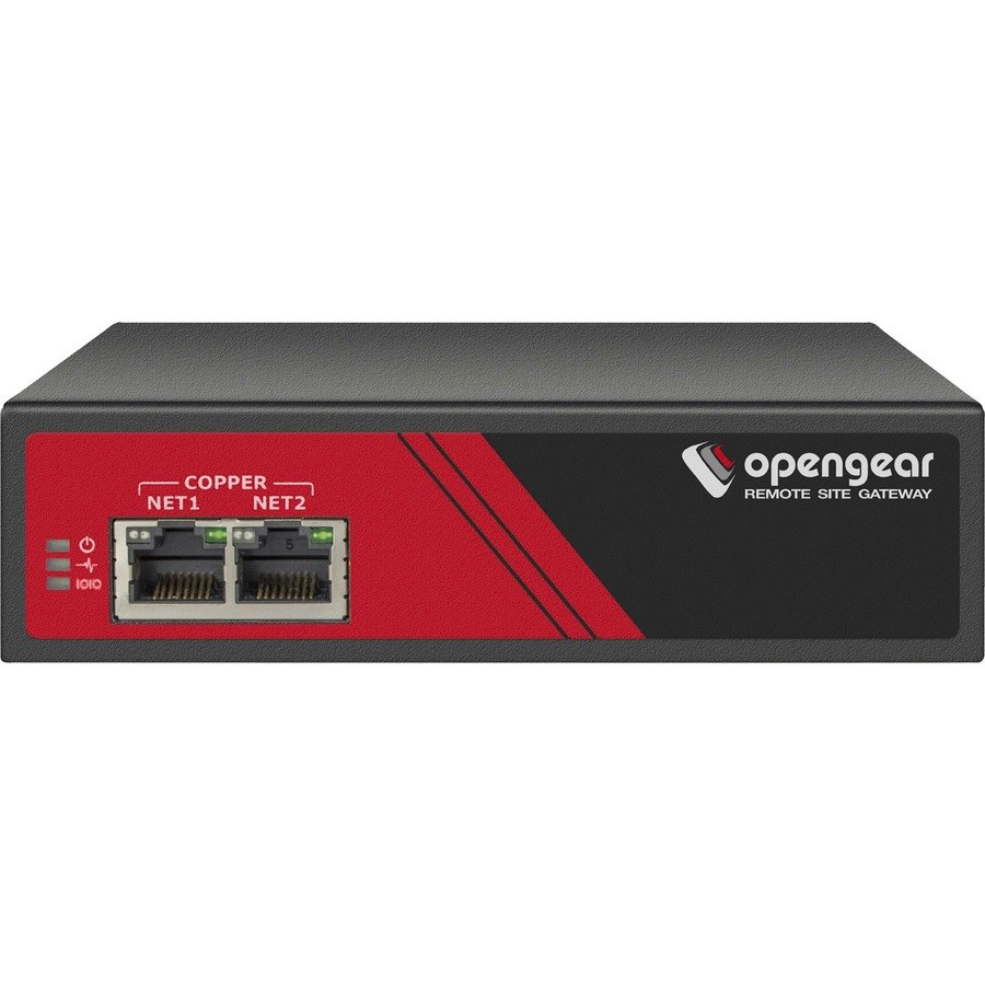 Opengear ACM7008-2 Infrastructure Management Equipment