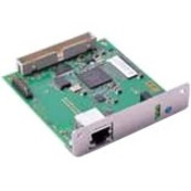 Citizen Fast Ethernet Card for Label Printer - 10/100Base-TX