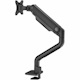 Neomounts Select Mounting Arm for Monitor - Black