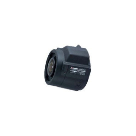 Wisenet SLA-C-I3910 - 3.90 mm to 10 mmf/1.5 - Varifocal Lens for CS Mount