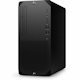 HP Z1 G9 Workstation - 1 Core i7 14th Gen i7-14700 - vPro Technology - 32 GB - 1 TB HDD - 512 GB SSD - Tower