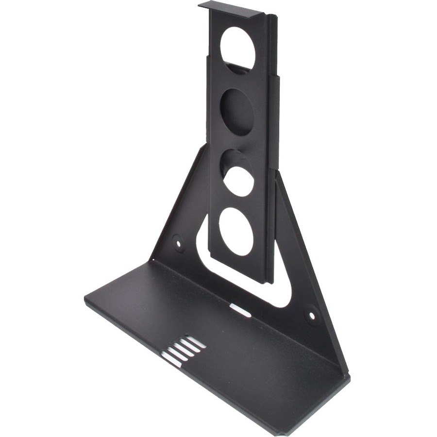 Rack Solutions Universal PC Wall Mount for Large Size Equipment (2.70in+)