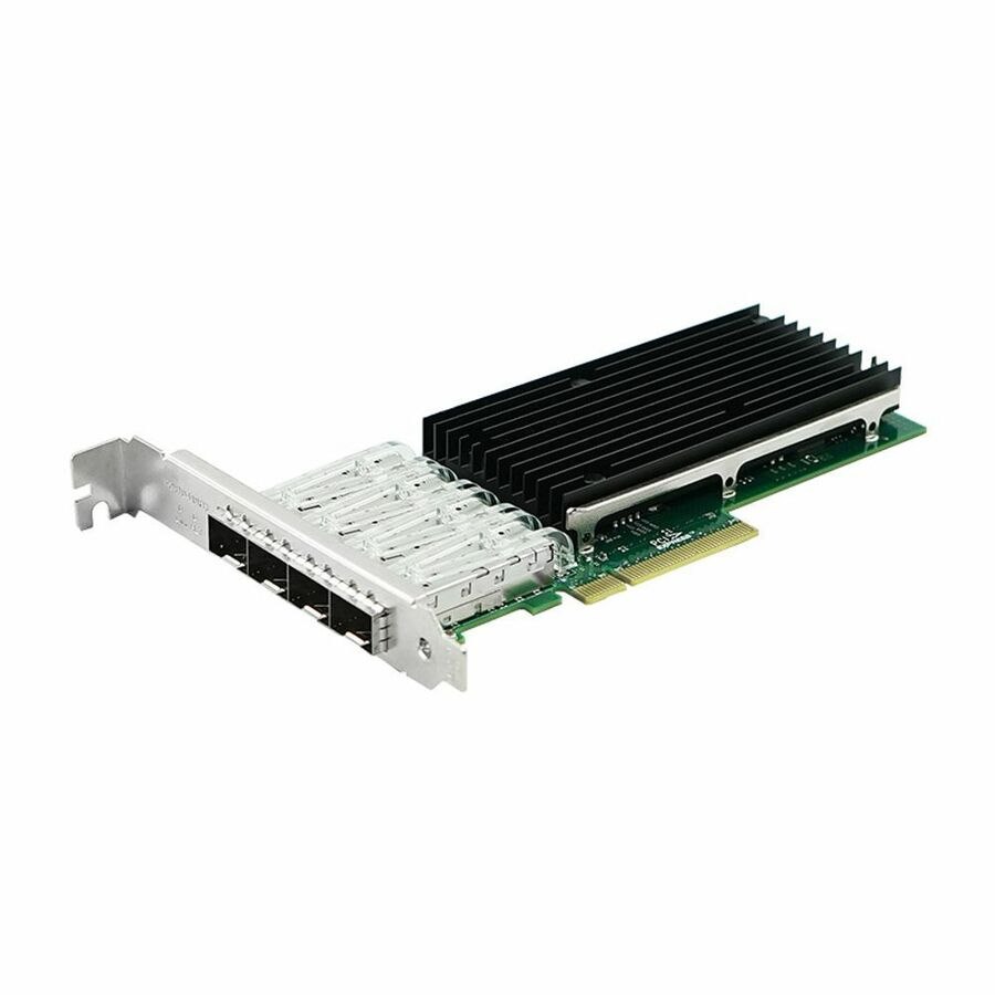 Axiom PCIe 3.0 x8 10Gbs Fiber Network Adapter