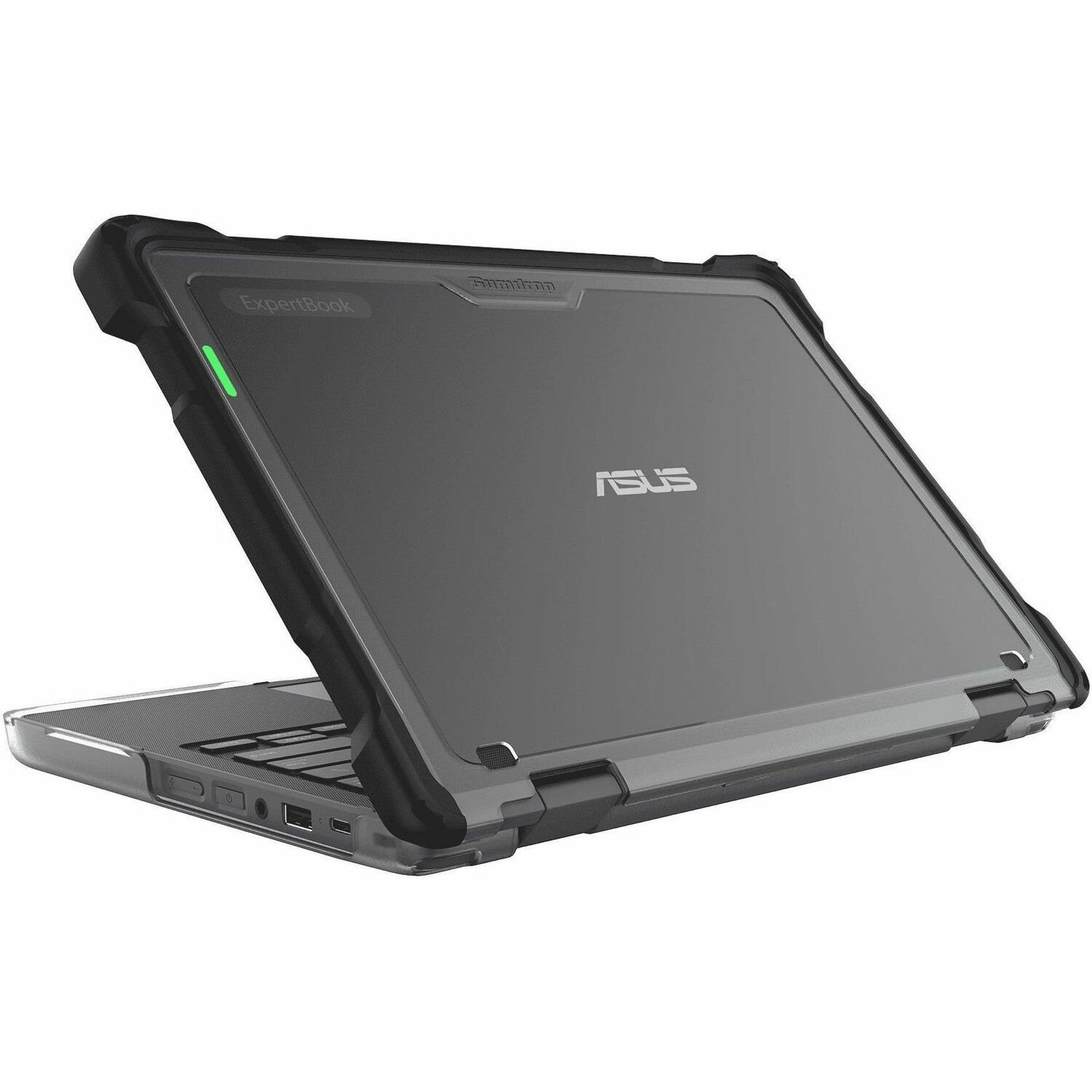 Gumdrop Slimtech For Asus CR1104/CZ1104/BR1104/BR1204