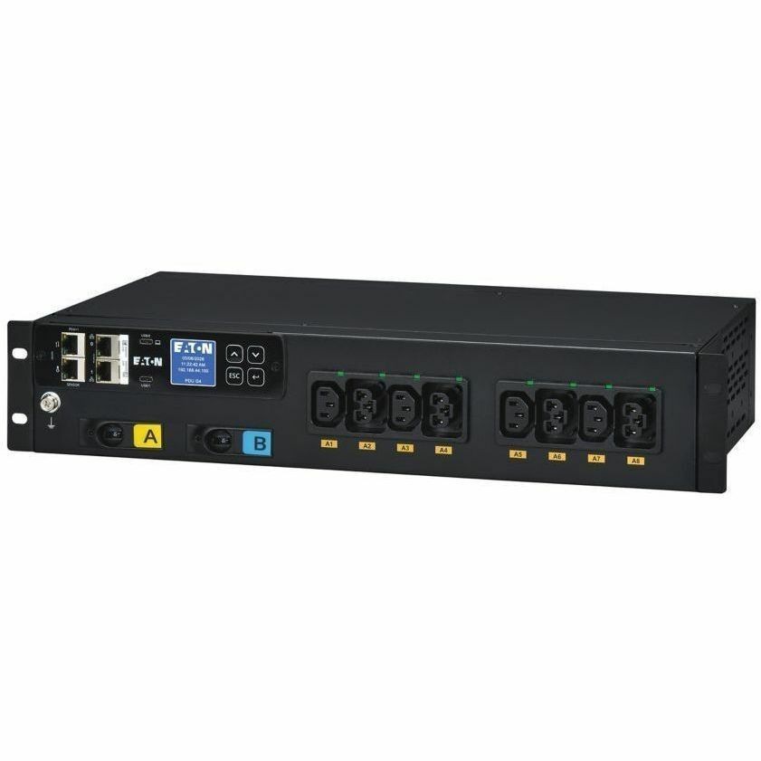 Eaton Managed PDU