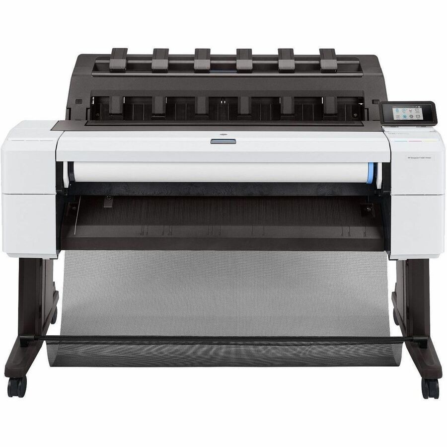 HP Designjet T1600 PostScript Tintenstrahl-Großformatdrucker - 914,40 mm (36 Zoll) Druckbreite - Farbe