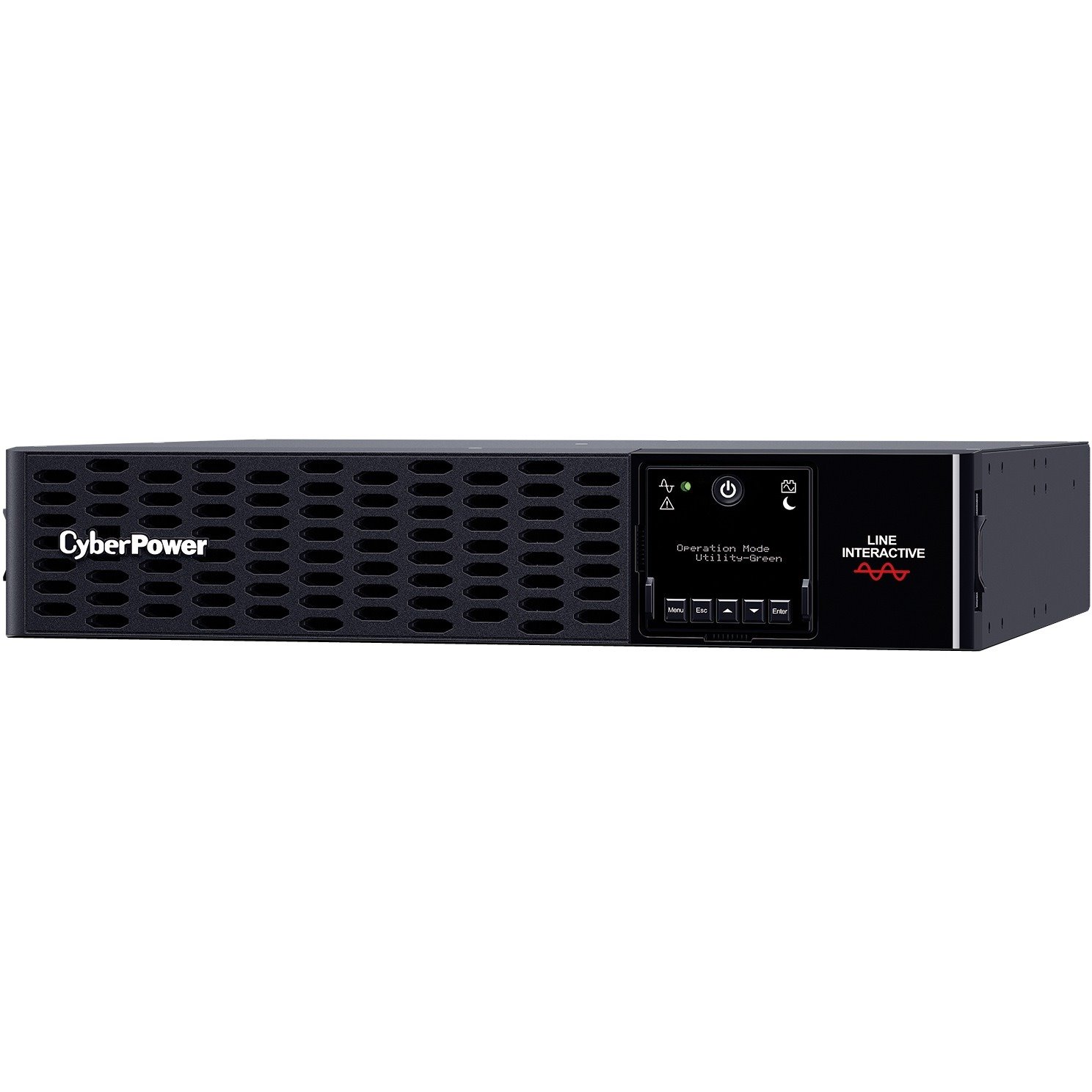 CyberPower PR3000RTXL2UN Smart App Sinewave UPS Systems