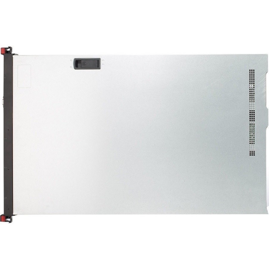 Lenovo ThinkServer RD540 70AR0000UX 1U Rack Server - 1 Xeon E5-2620 v2 2.10 GHz - 8 GB RAM - 6Gb/s SAS, Serial ATA/600 Controller