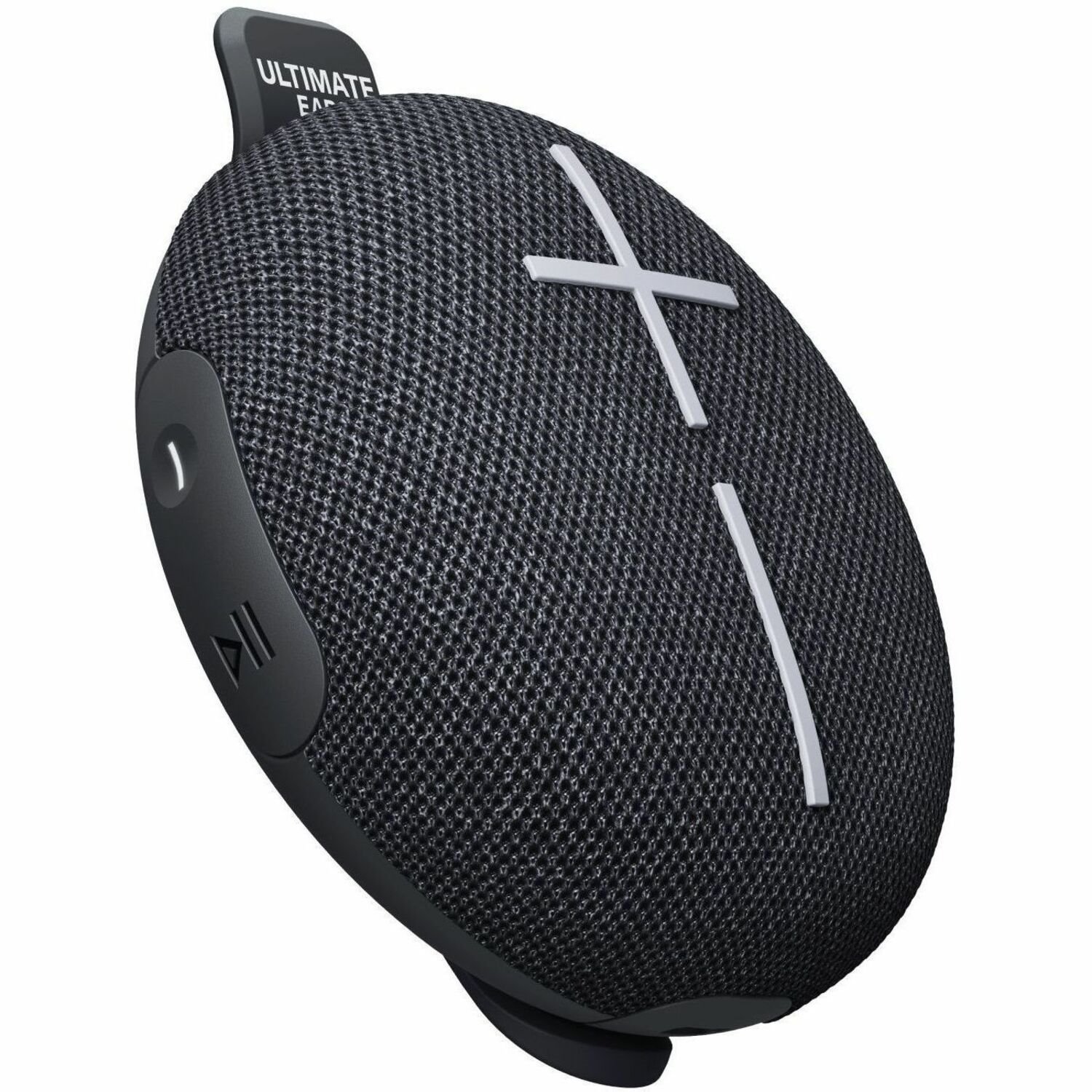 Ultimate Ears MINIROLL Portable Bluetooth Speaker System - Soft Black