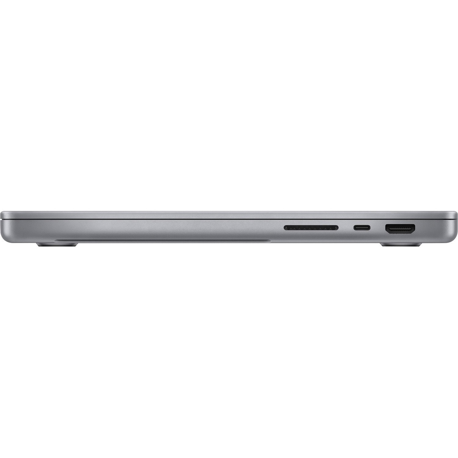 Apple MacBook Pro MK1A3LL/A 16.2" Notebook - Apple M1 Max - 32 GB - 1 TB SSD - English (US) Keyboard - Space Gray