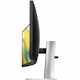 HP 534pm 34" Class Webcam UW-QHD LCD Monitor - 21:9 - Jet Black