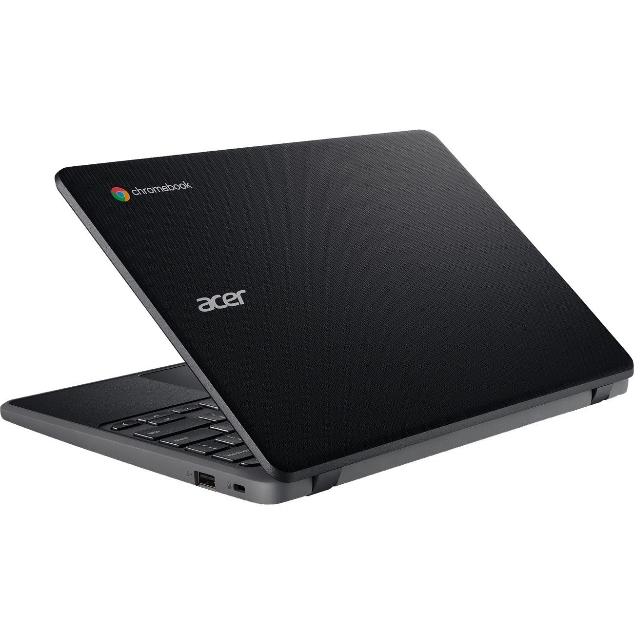 Acer Chromebook 311 C722T C722T-K8ZZ 11.6" Touchscreen Chromebook - HD - Octa-core (ARM Cortex A73 + Cortex A53) - 4 GB - 32 GB Flash Memory - English (US) Keyboard - Black