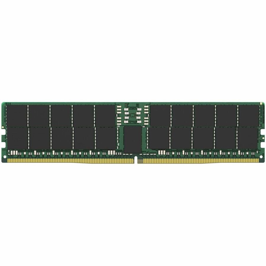 Kingston 128GB DDR5 6400MT/s Ecc 2Rx4