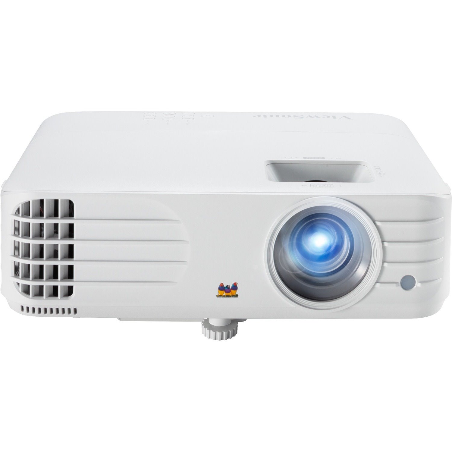 ViewSonic PX701HD 3D DLP Projector