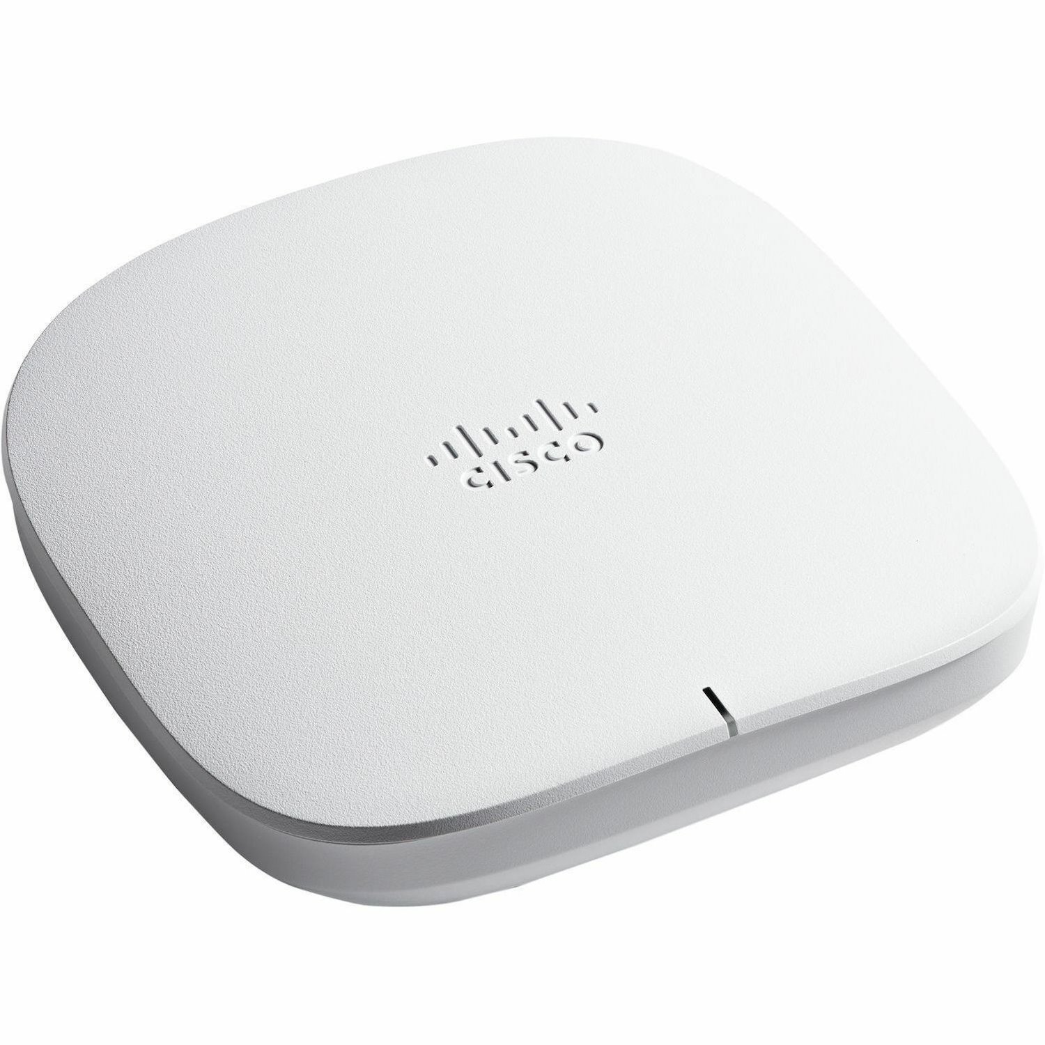 Cisco Business 150AX Dual Band IEEE 802.11a/b/g/n/ac/ax/h/d/r/i 1.48 Gbit/s Wireless Access Point