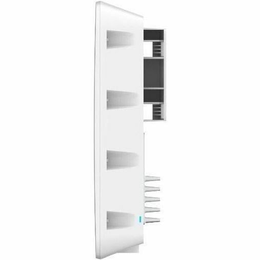 Cambium Networks XV2-23T Dual Band Wi-Fi 6 IEEE 802.11a/b/g/n/ac/ax/d/h/i/k/r/v/w/u/e 2.35 Gbit/s Wireless Access Point - Outdoor - Yes