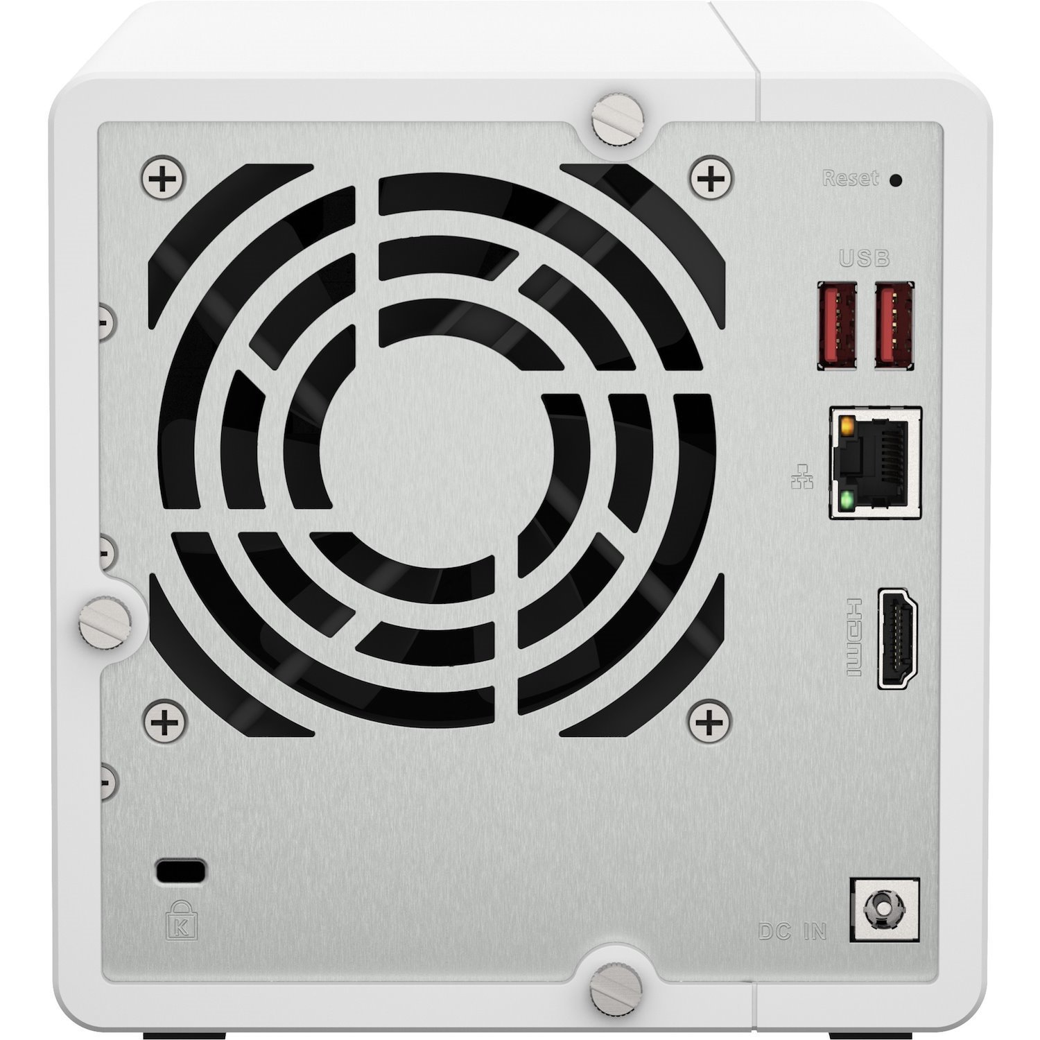 QNAP TS-364-8G SAN/NAS Storage System