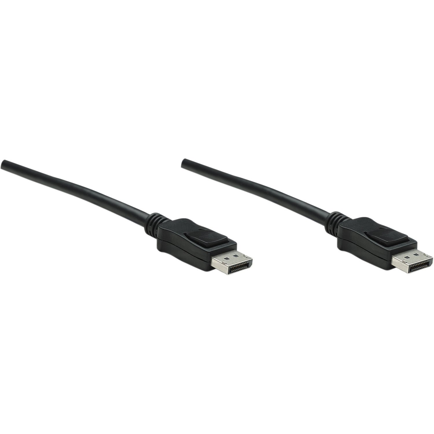 Manhattan Displayport Monitor Cable