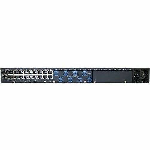 Perle IOLAN SCG34 RU-LE Device Server