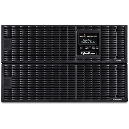 CyberPower OL6KRTHW Smart App Online UPS Systems