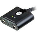 ATEN 4-Port USB Peripheral Sharing Device