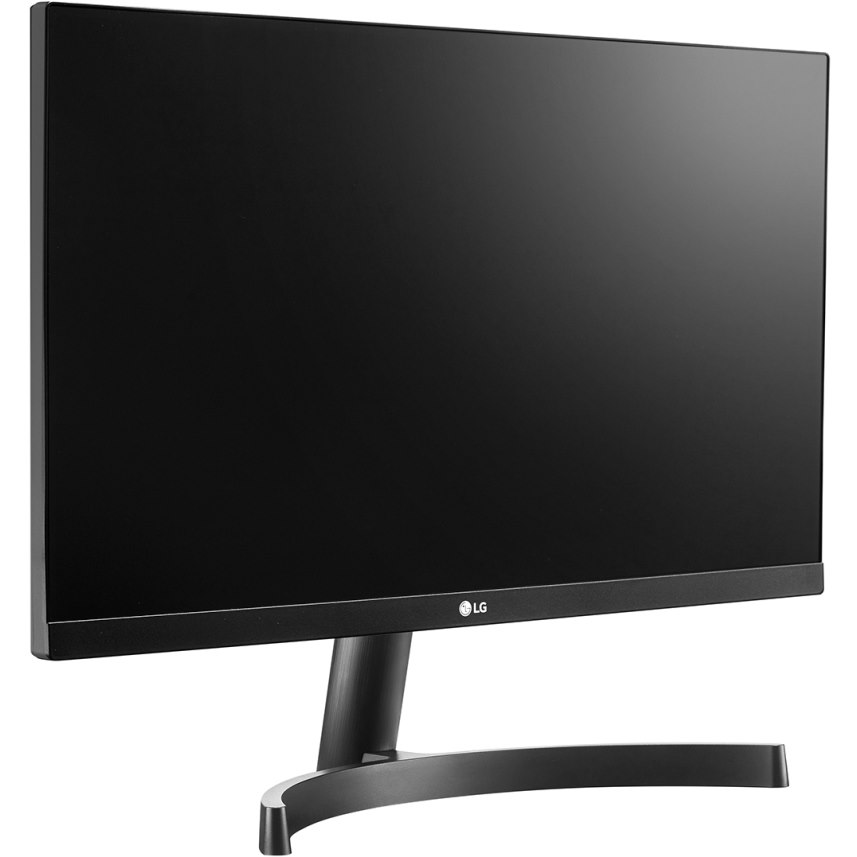 LG 27MK600M-B 27" Class Full HD Gaming LCD Monitor - 16:9 - Black