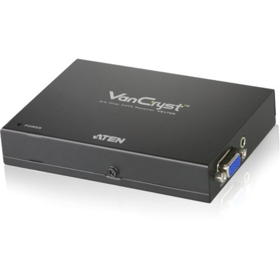 ATEN VanCryst VE170R Video Extender Receiver - Wired
