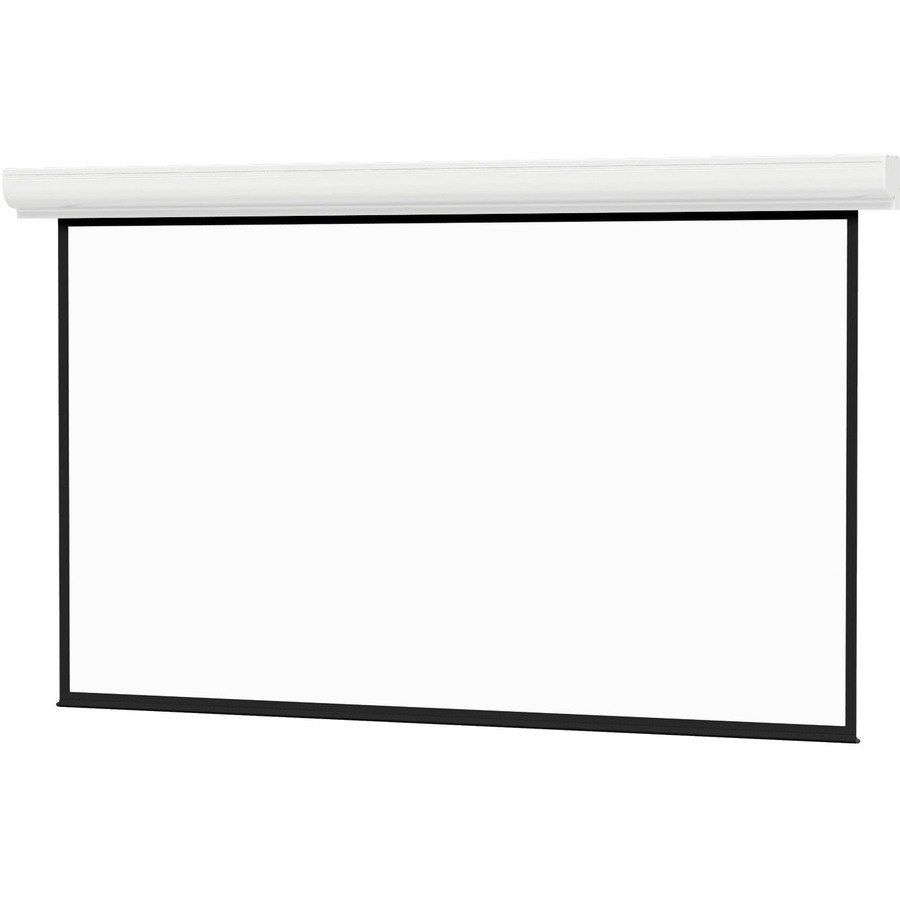 Da-Lite Contour Electrol 153" Electric Projection Screen