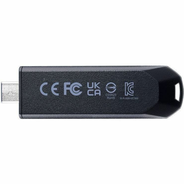 Adata Choice UC300 128GB USB 3.2 (Gen 1) Type C Flash Drive