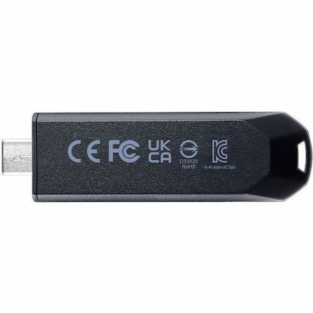 Adata Choice UC300 256GB USB 3.2 (Gen 1) Type C Flash Drive