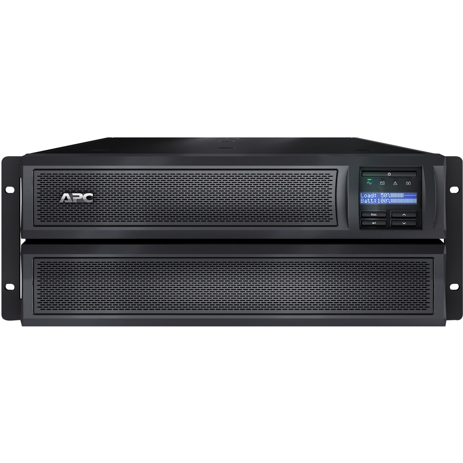 Schneider Electric Smart-UPS Line-interactive UPS - 3 kVA/2.70 kW